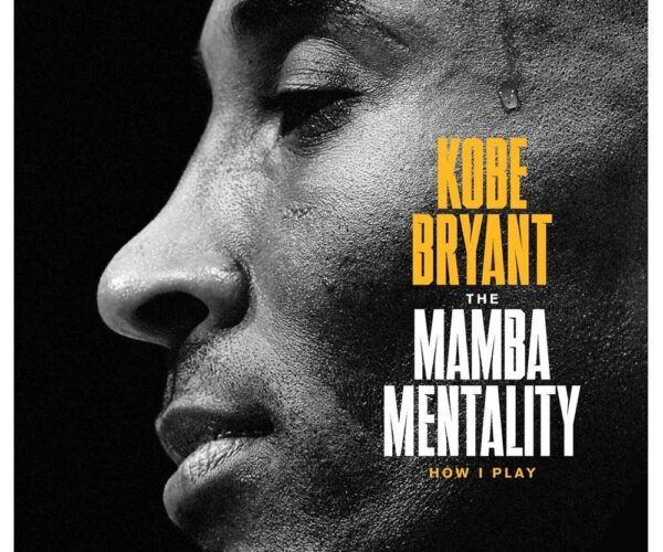 #UNLOCK 62: Коби Брайантын түүх “Mamba mentality”