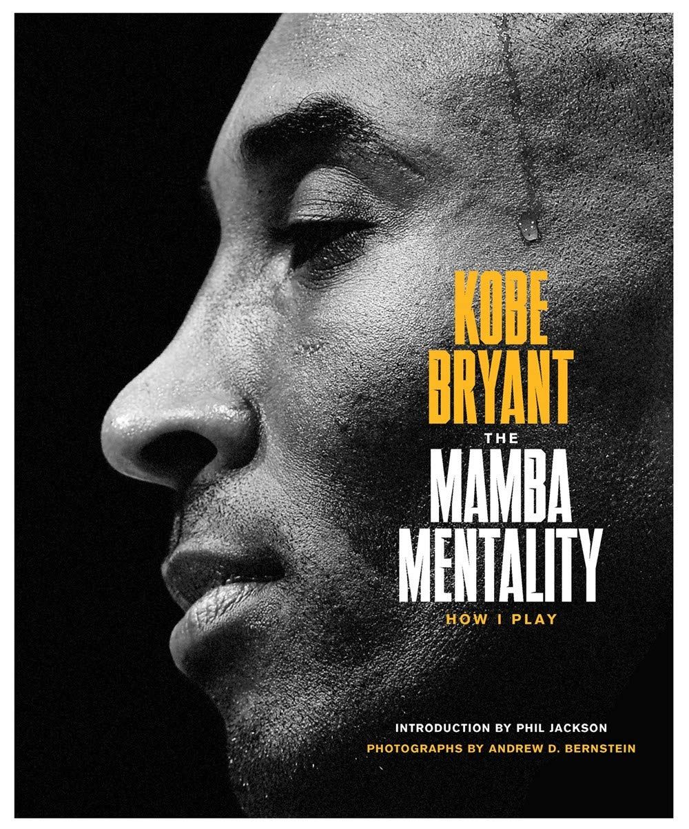 #UNLOCK 62: Коби Брайантын түүх “Mamba mentality”