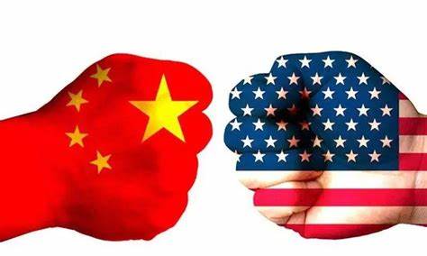 АНУ-ын агаарын бөмбөлгүүд 10 гаруй удаа хилд нь нэвтэрснийг Хятадын тал мэдэгдэв