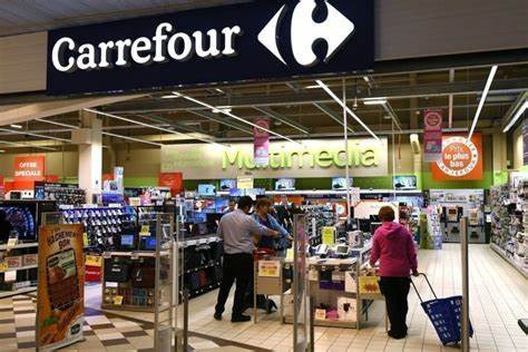 “Carrefour” олон улсын сүлжээ дэлгүүр удахгүй нээгдэнэ